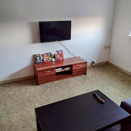 Apartmens Kv Κάρλοβι Βάρι Εξωτερικό φωτογραφία
