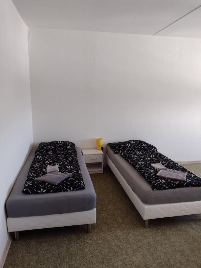 Apartmens Kv Κάρλοβι Βάρι Εξωτερικό φωτογραφία