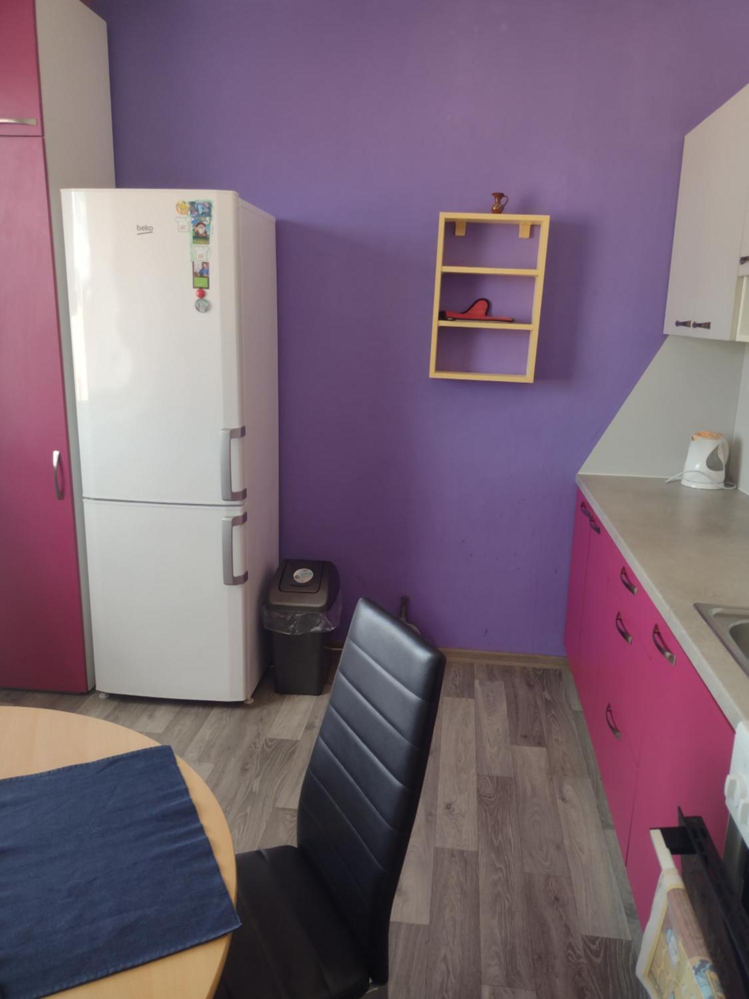 Apartmens Kv Κάρλοβι Βάρι Εξωτερικό φωτογραφία